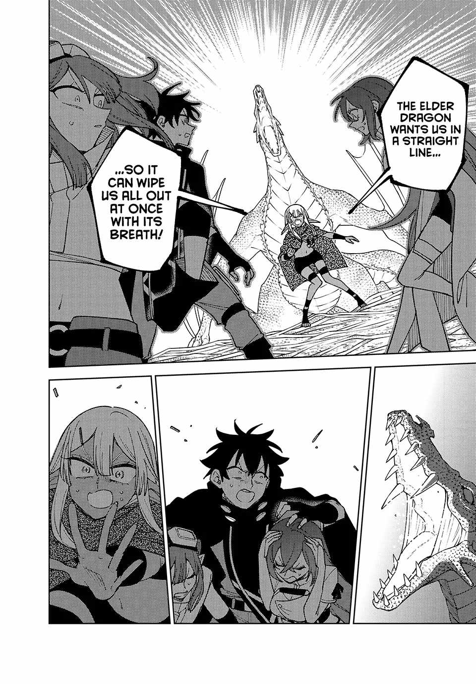 My S-Rank Party Fired Me for Being a Cursificer ~ I Can Only Make 